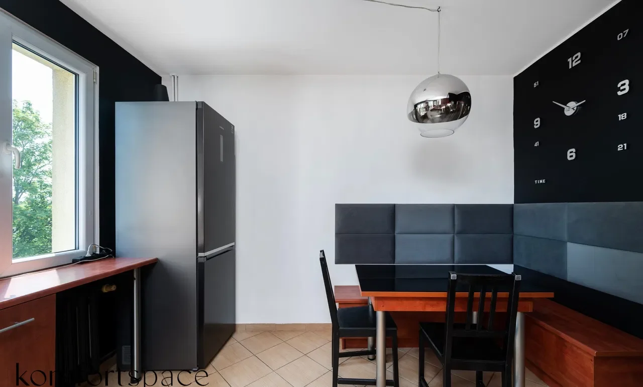 Mieszkanie 2-pokojowe z balkonem | 52 m² | ul. Marysińska - zdjęcie 4