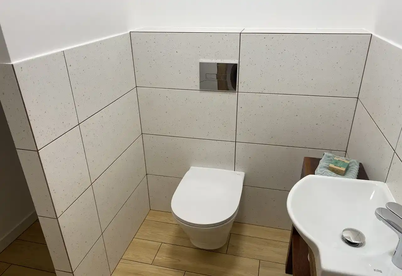 Szczepankowo 120m2, przestronne, ogród, 2 miejsca postojowe - zdjęcie 8