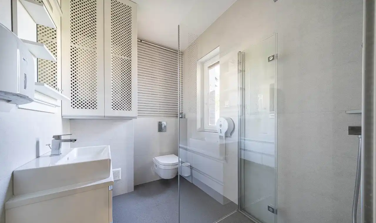 Komorniki | Dom Premium z Niezależnym Gabinetem | 118 m² - zdjęcie 10