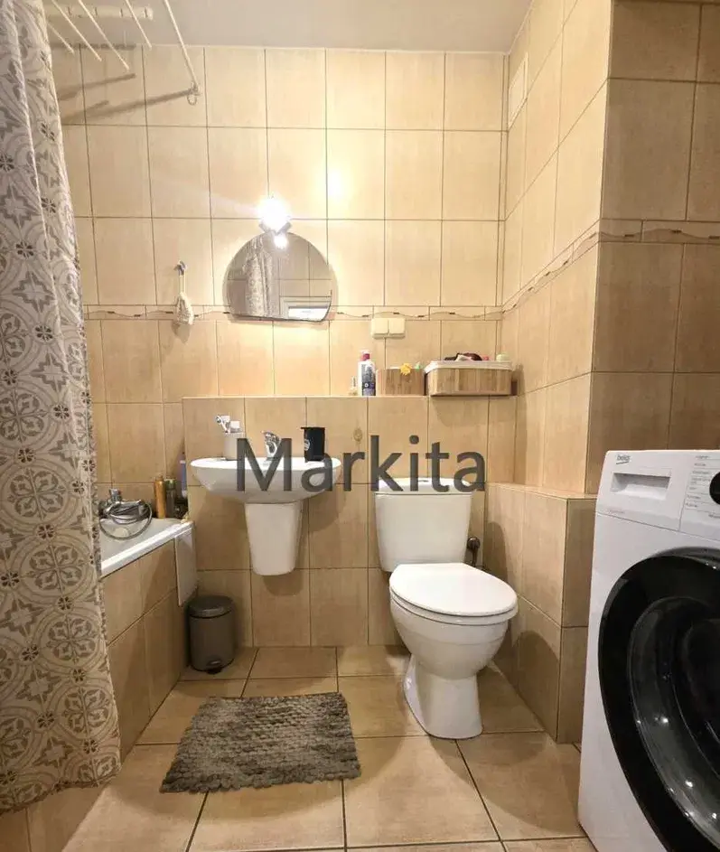 Mieszkanie Wrocław ul. Uznańskiego, 2 pokoje, 49.5 m2, 2100 zł - zdjęcie 3