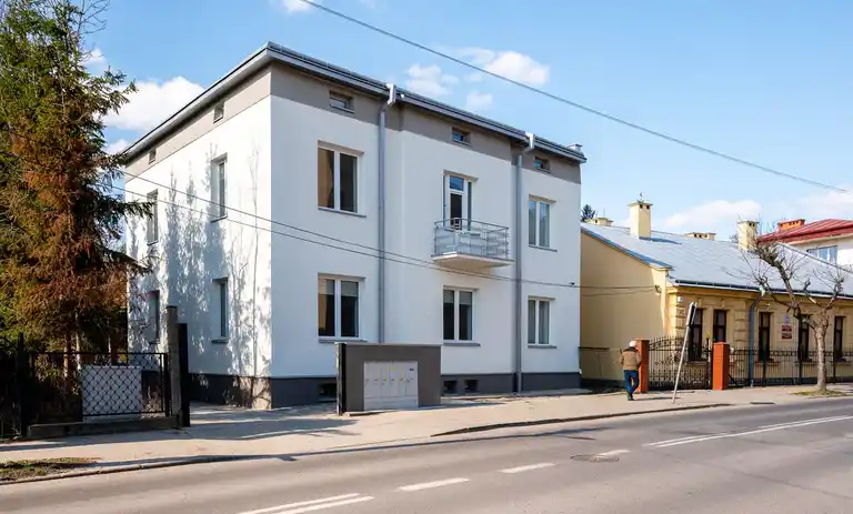 BEZCZYNSZOWE  3-pokojowe mieszkanie  62 m² z parkingiem w cenie ! - zdjęcie 9