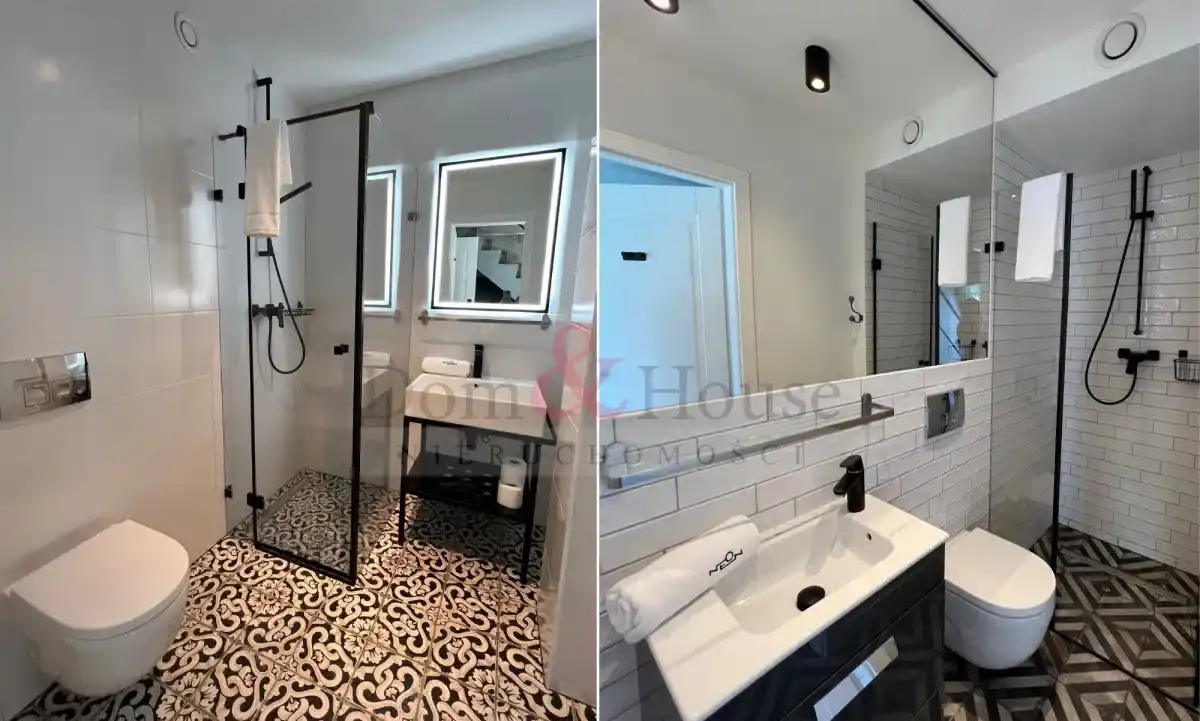 Apartament w Sopocie -200m od plaży | Klimatyzacja - zdjęcie 5