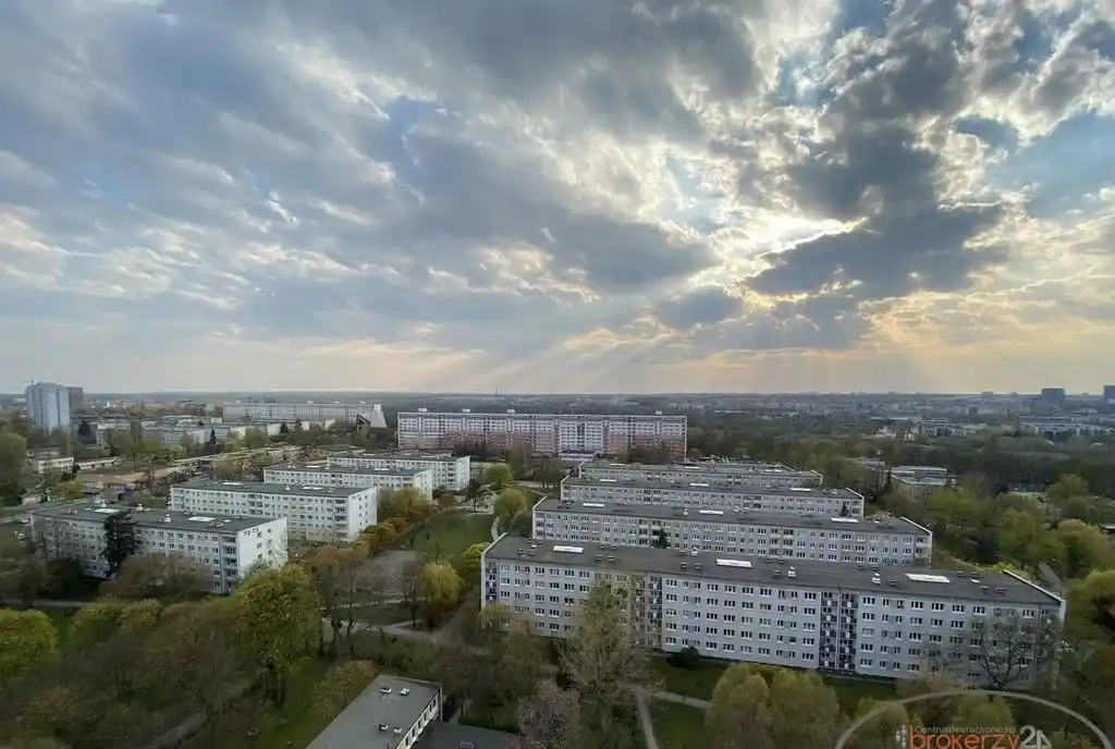 Klimatyczne 2 pok. na Ratajach - Piastowskie - zdjęcie 10
