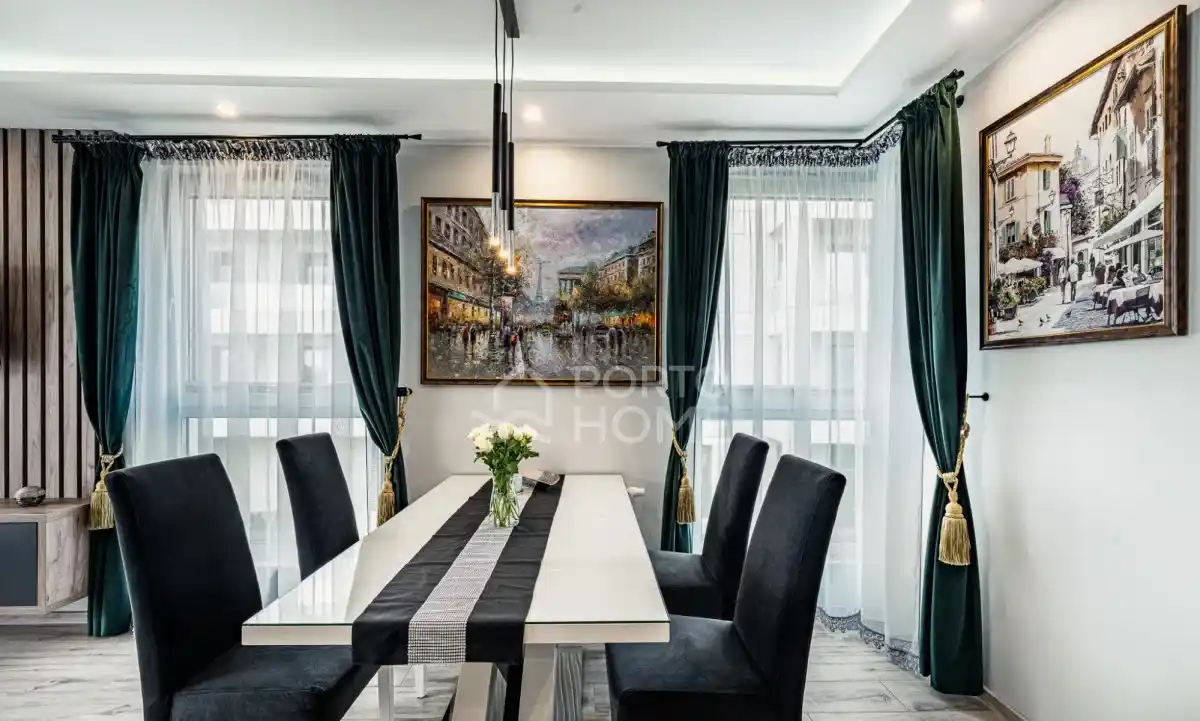 Wysoki standard | 64m2 | nowe budownictwo | Hala - zdjęcie 3
