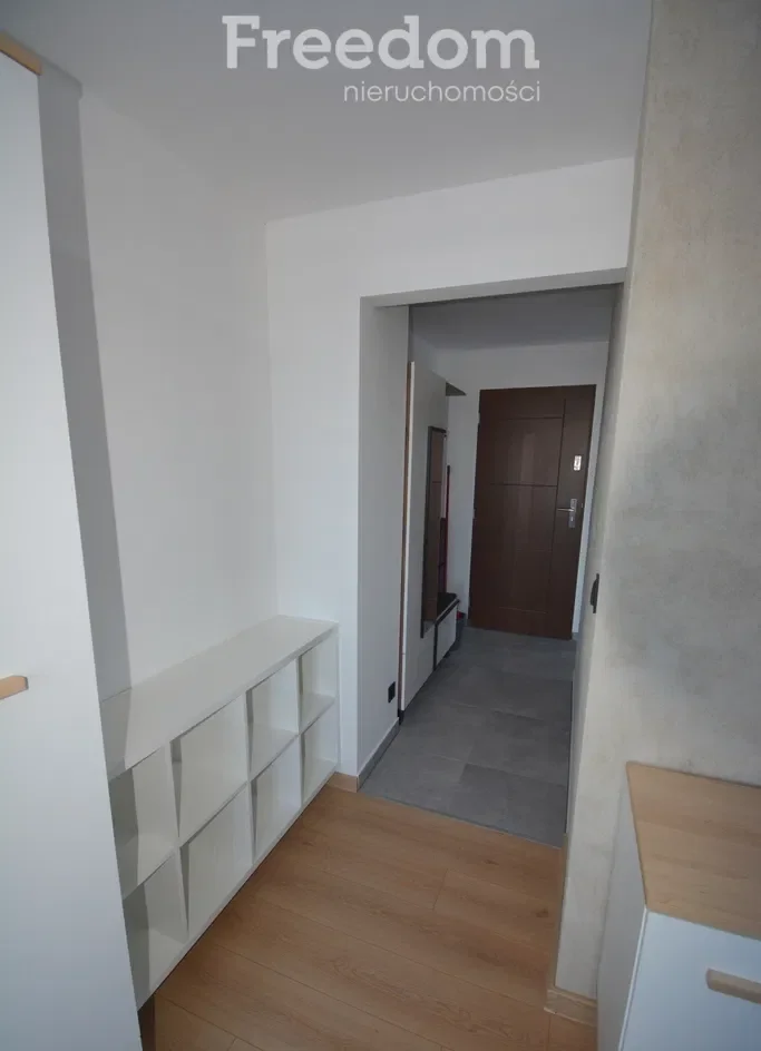 NOWOCZESNE MIESZKANIE 31 m² PO REMONCIE | CZEKANÓW - zdjęcie 7
