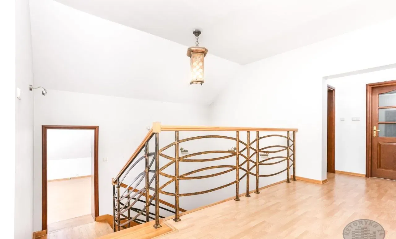 Luksusowy dom | Wola Justowska | 300 m² - zdjęcie 9