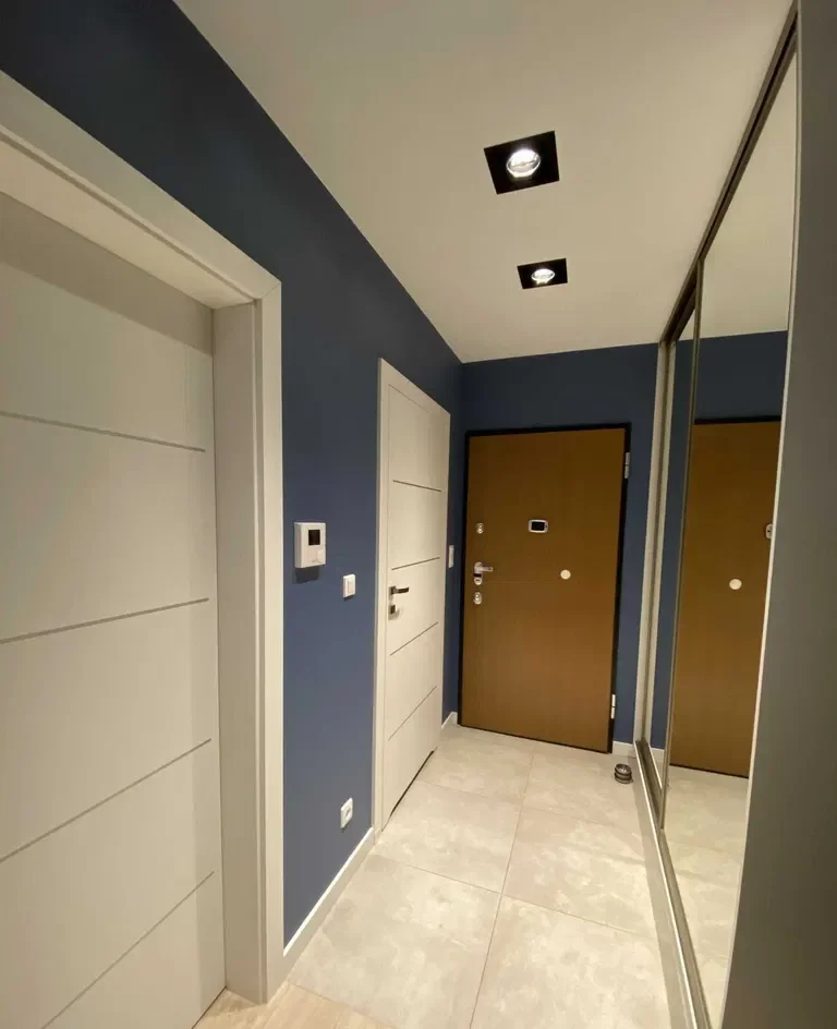 3 pokojowy Apartament w Parku Lotników + miesce postojowe + komórka - zdjęcie 7