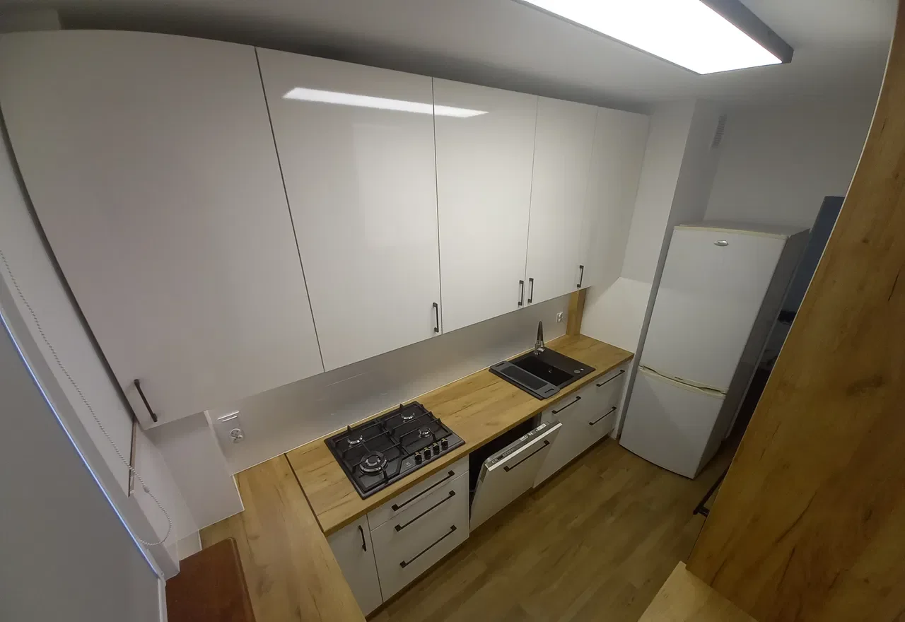 3 pokoje | po remoncie | wyposażone | przy Galerii Amber | balkon - zdjęcie 8