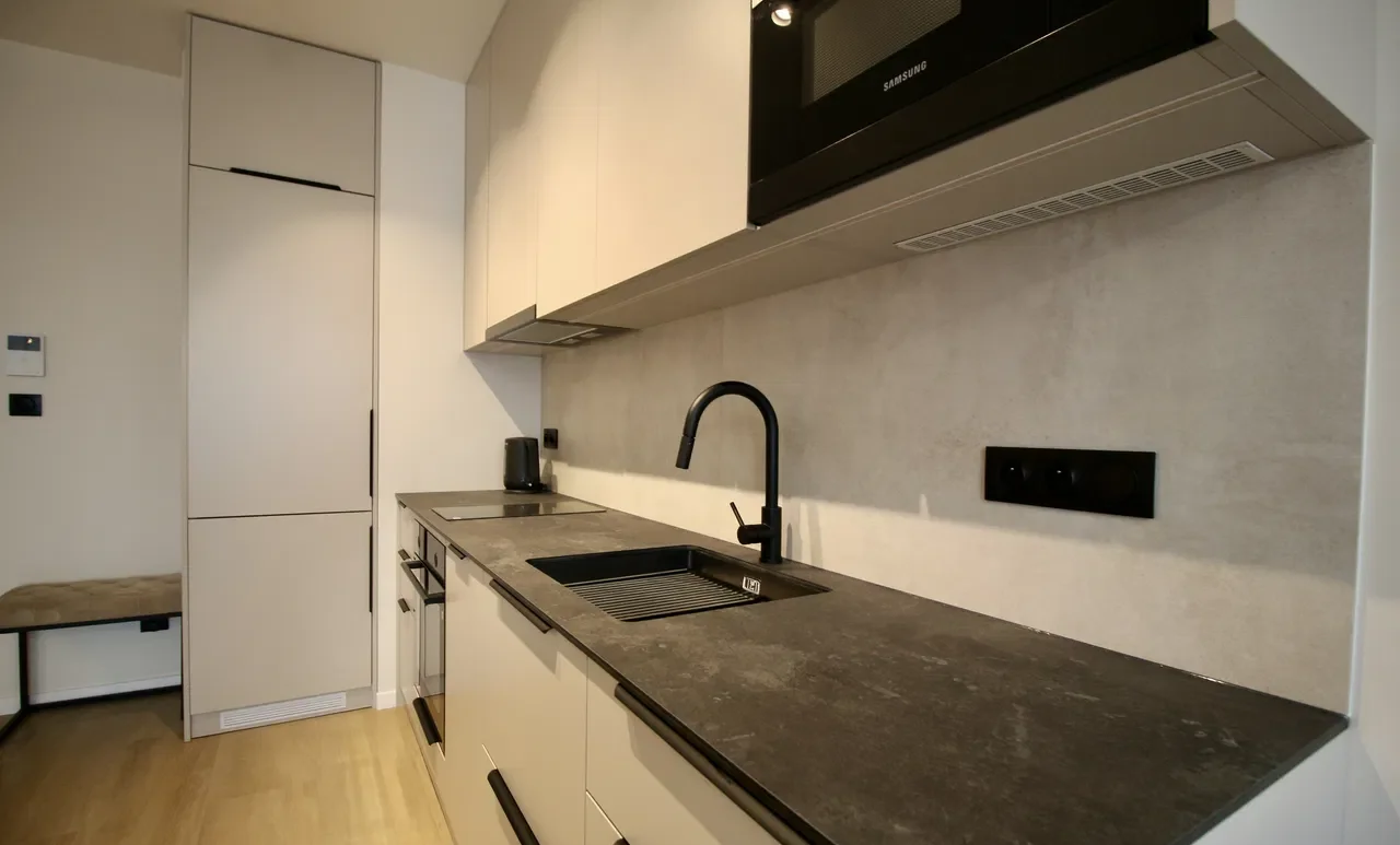 PL/RU MŁYNY/Pierwszy najem/Klimatyzacja/2 pokoi/Pets friendly/Od zaraz - zdjęcie 10