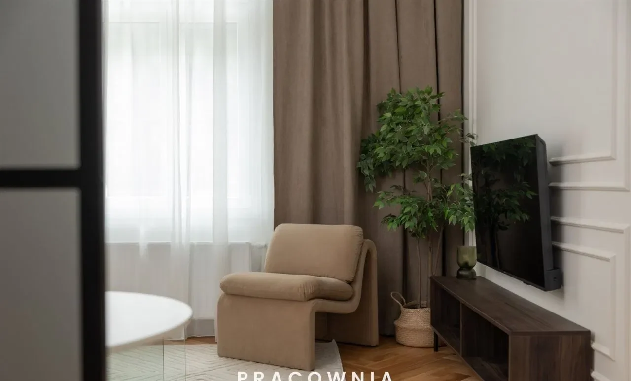 Apartament w kamienicy w Bydgoszczy - zdjęcie 9
