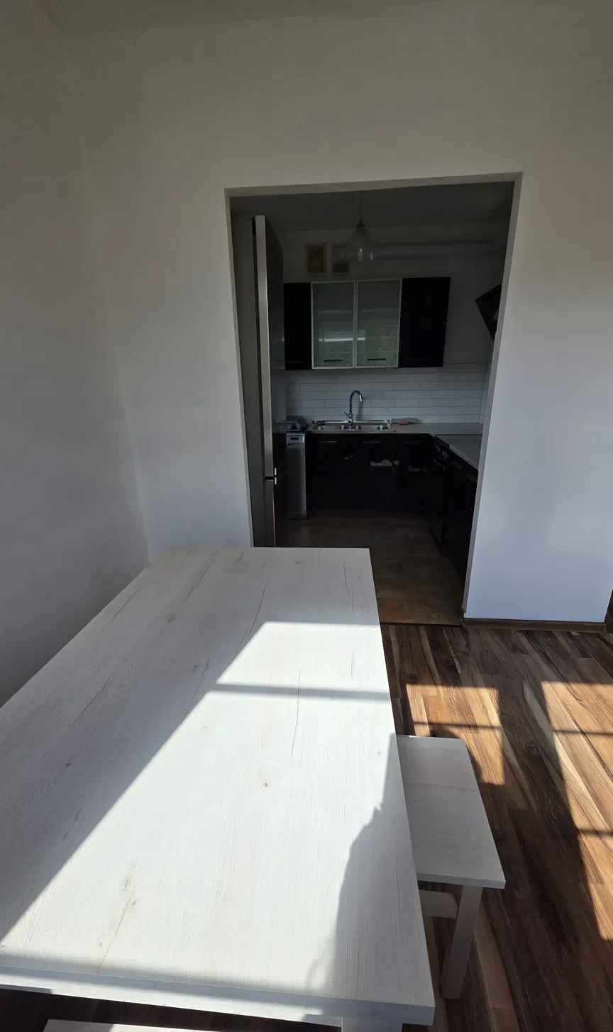2-pokojowe, 54m2, pełne wyposażenie, w pakiecie miejsce w garażu - zdjęcie 7