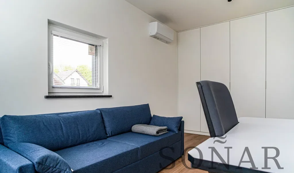 Elegancki dom w standardzie premium | Swoszowice - zdjęcie 9