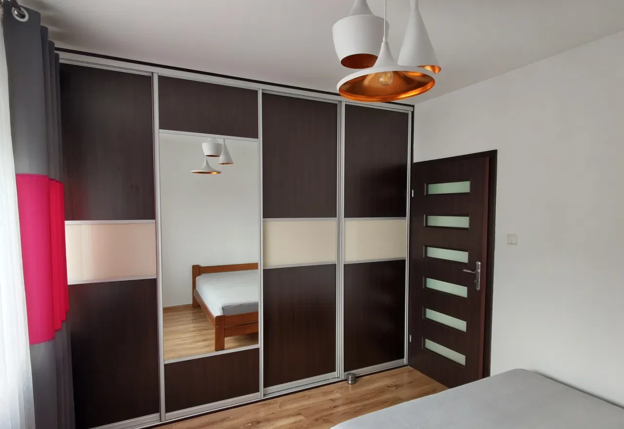 Mieszkanie 2-pokojowe z balkonem i garażem - zdjęcie 7