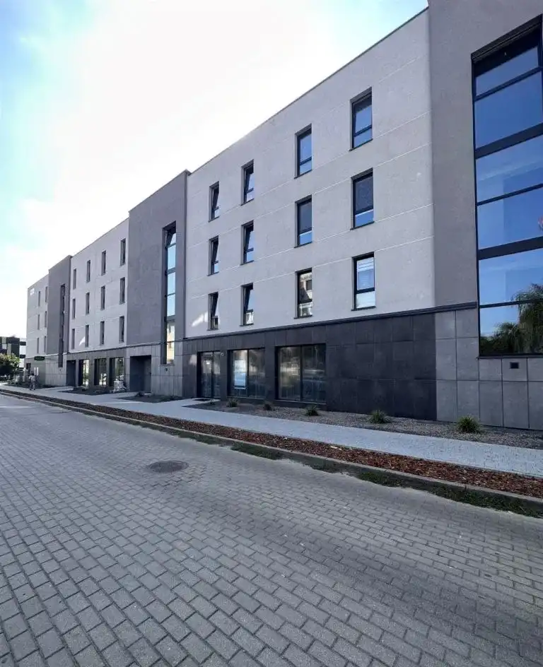 Mieszkanie, 32,91 m², Grudziądz - zdjęcie 10