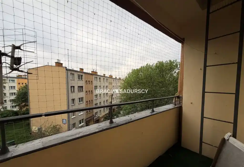 2niezależne pok. do wynajmu/os.Albertynskie/tramwa - zdjęcie 7