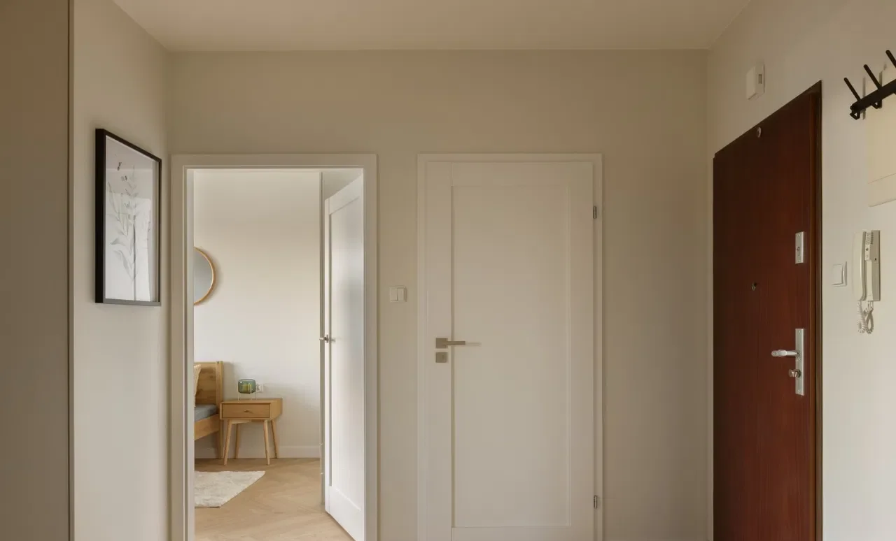 Apartament przy plaży | 54 m² | 3 pok | po remoncie | bez pośredników - zdjęcie 6