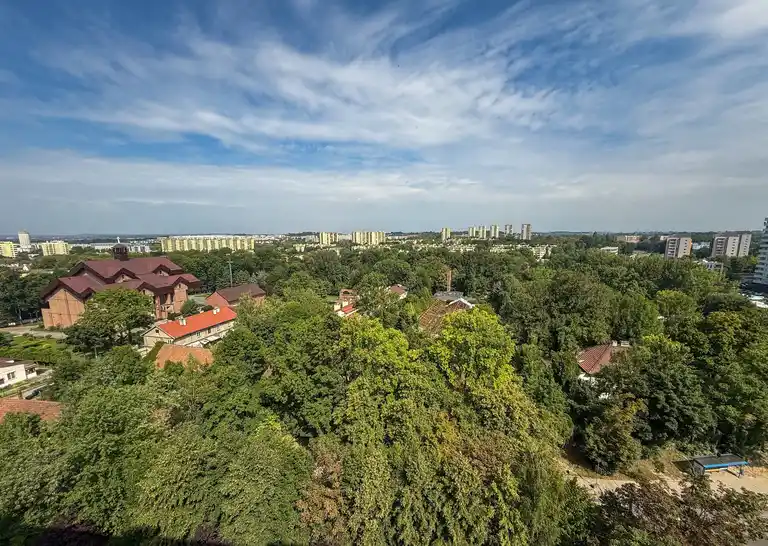 2 pokoje | Rondo Barei / Quattro Business Park | Top floor apartment! - zdjęcie 8