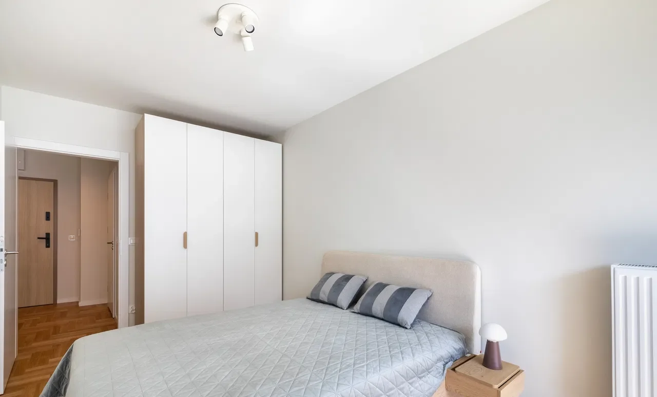 Nowe 2-pokojowe | 44 m² | City Łobzów | garaż - zdjęcie 4