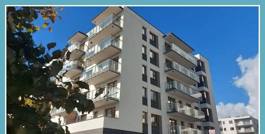 Praga Mińska Piękne m2 Garaż LuX Cieche