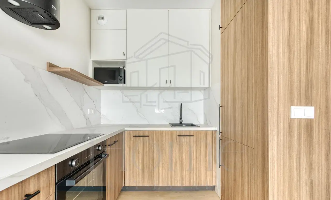 Nowoczesny apartament do pierwszego zamieszkania-inwestycja PRIMO - zdjęcie 10