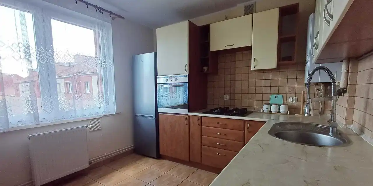 Mieszkanie 50m2, 2-pokojowe na osiedlu Skarbowców przy ul. Burzowej - zdjęcie 5