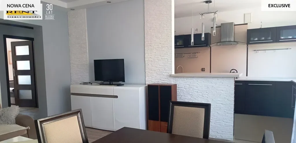 3 pokoje w centrum, dobry standard! - zdjęcie 9