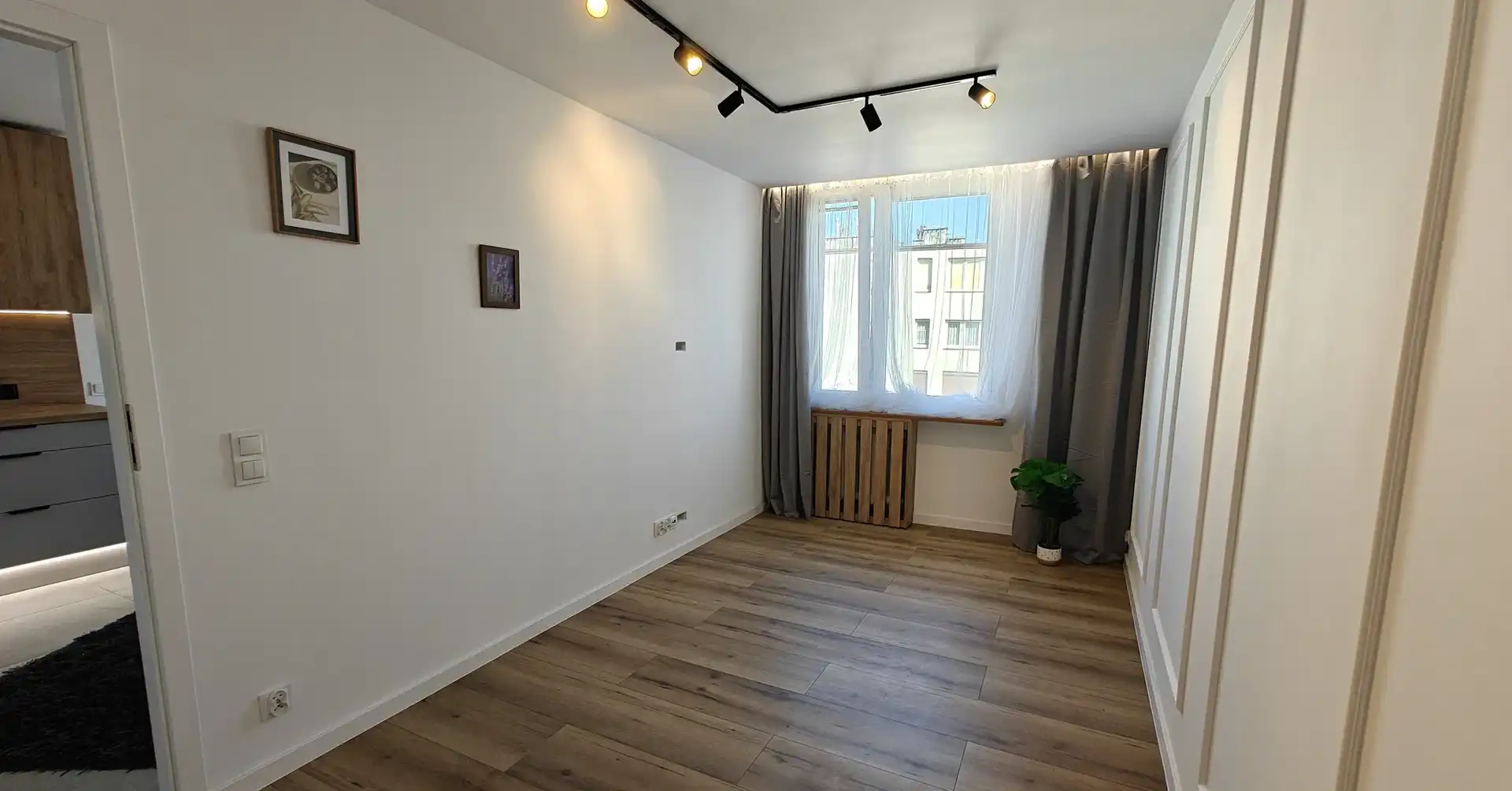 Nowe 2 pokoje, 38m², ul. Polna, Świętochłowice - zdjęcie 8