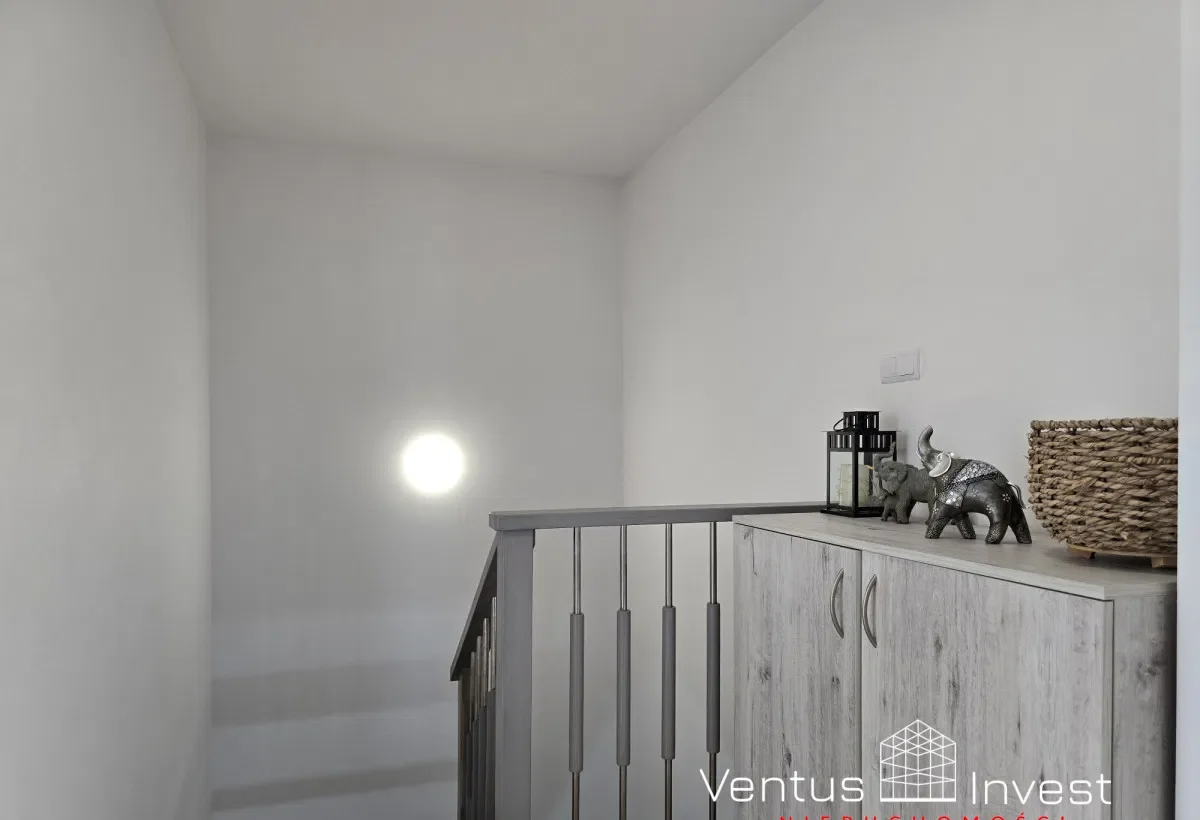 100 m² na dwóch poziomach | 3 pokoje | - zdjęcie 7