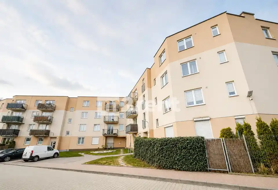 Okulickiego Mistrzejowice 2 pokoje 48 m² balkony - zdjęcie 9
