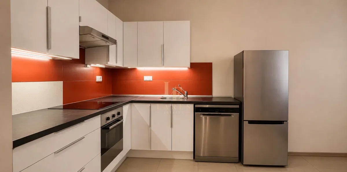 Duży ogródek | Garaż podziemny| 50 m2 | Spokój - zdjęcie 2