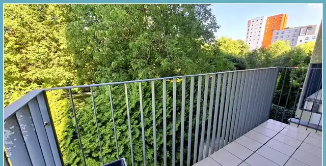 Wola Piękne ciche Garaż tarasik Meble - zdjęcie 6