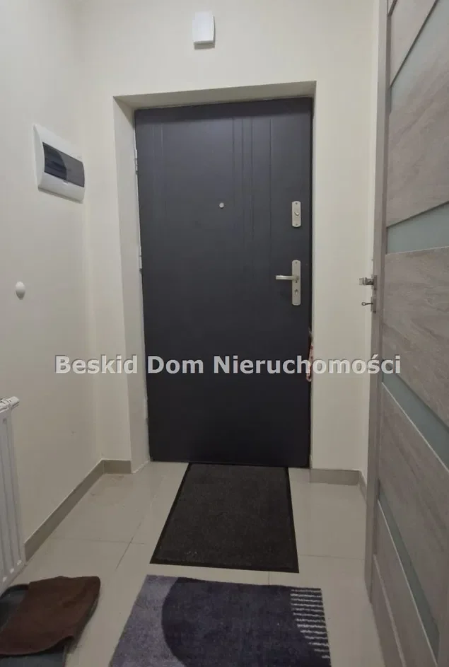 Mieszkanie na wynajem, Bielsko-Biała, 2 pokoje - zdjęcie 5