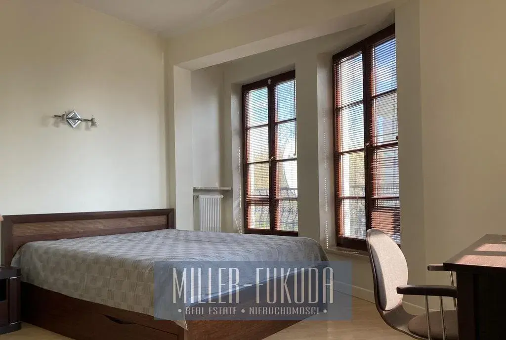 2 pokoje | Stare Miasto | 46 m² | od zaraz - zdjęcie 7