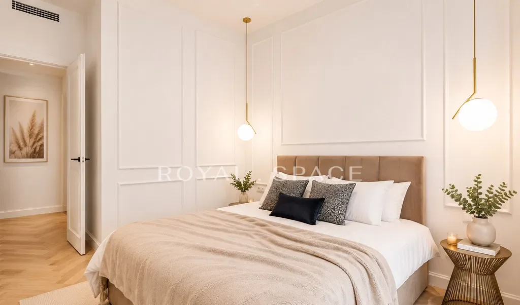 Industrialny Apartament z balkonem | Elektrownia - zdjęcie 5