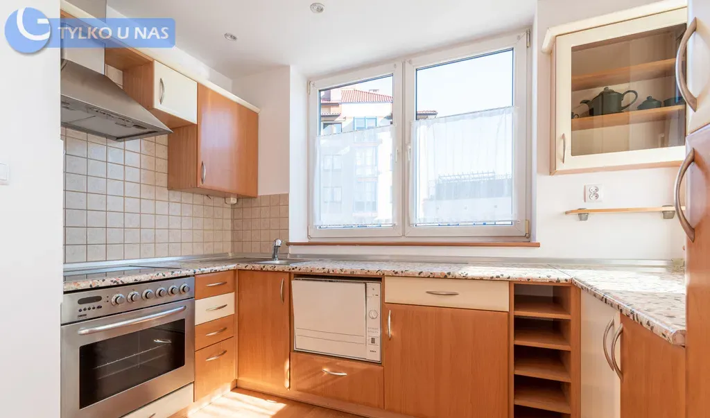 Żabiniec, 48m2, 2pok, balkon, w pełni umeblowane - zdjęcie 9