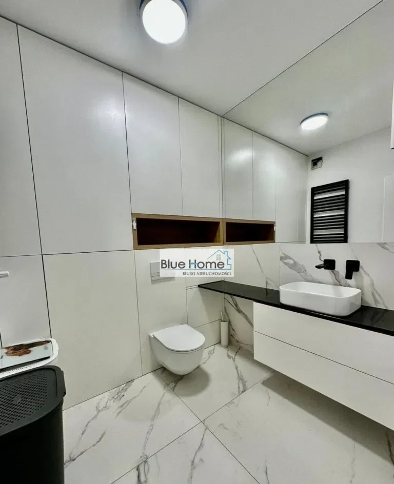Przestronny apartament do wynajęcia! - zdjęcie 7