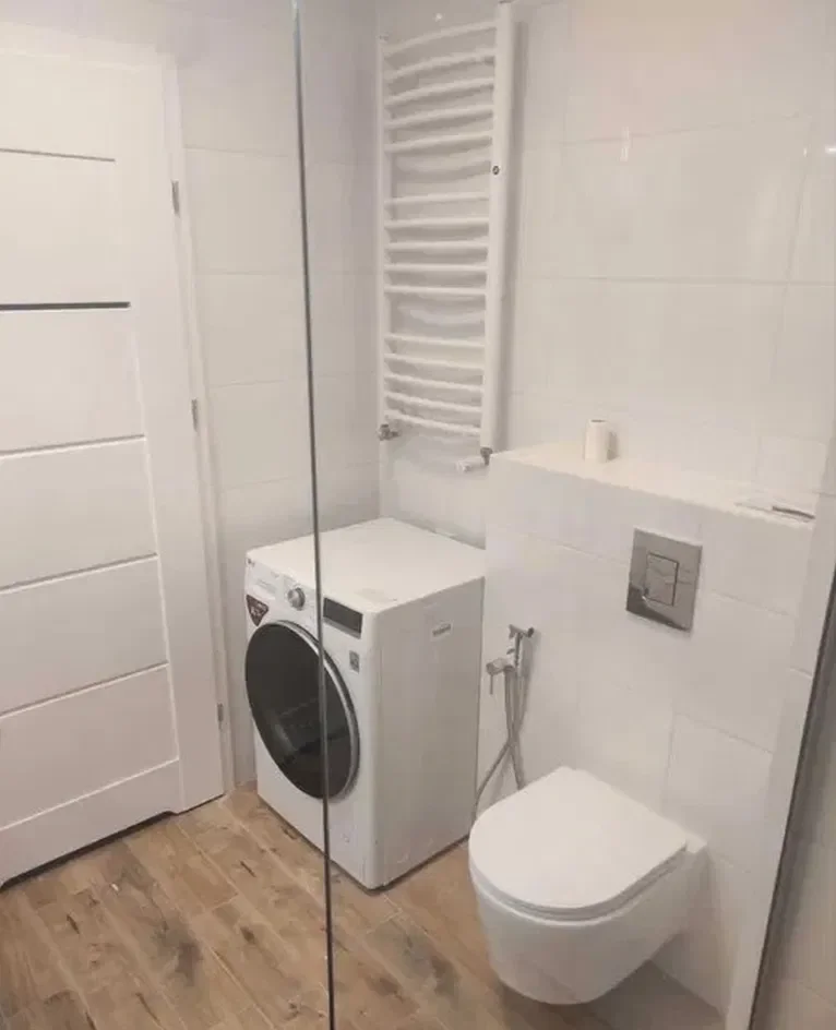 Nowe 62 m² • Prywatna łąka 120 m² • Taras • VINEA • Toruń Winnica - zdjęcie 6