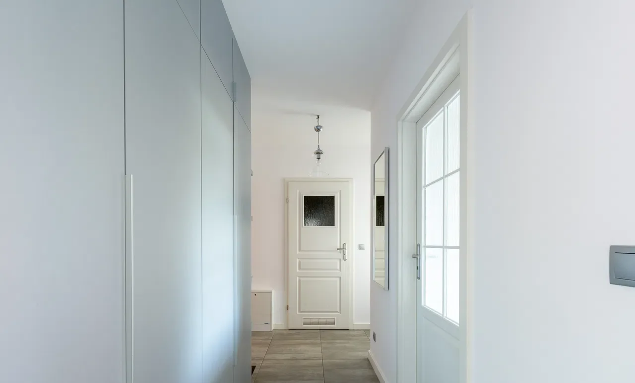 60m2/ 2 pokoje/ duży balkon/ ul. Zwycięska - zdjęcie 3