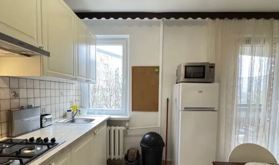 2 pokoje z klimatyzacją | Pogonowskiego 4, Łódź - zdjęcie 2