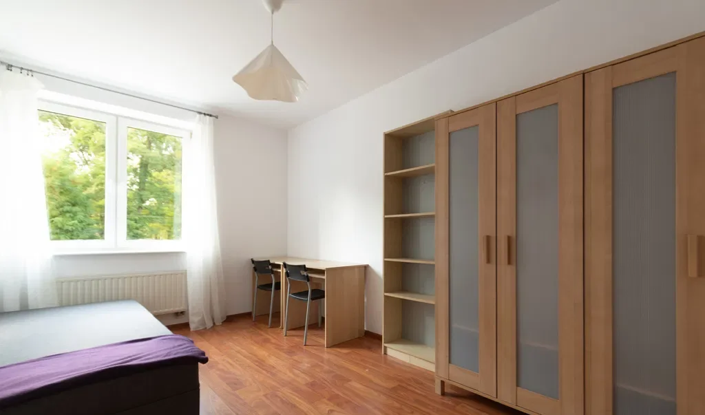 Od zaraz 3-pok. 70 m2, balkon, Ruczaj, Dębniki - zdjęcie 6
