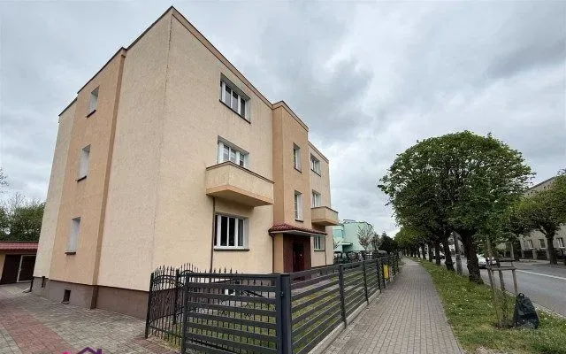 Mieszkanie 2 pokoje z osobną kuchnią w Grudziądzu - zdjęcie 7