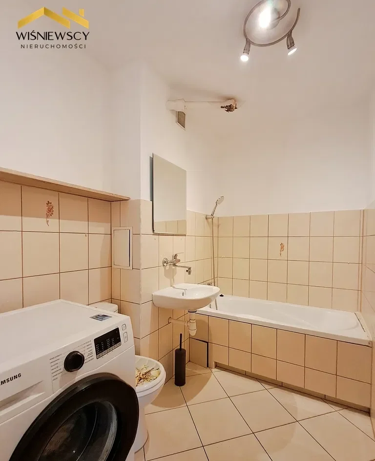 Na wynajem 2 pokoje, parking, Elbląg. - zdjęcie 3