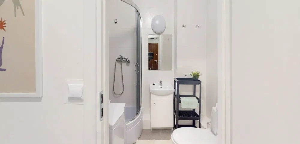 Pokój 10,9 m², ul. Olbrachta, Wola, od 30.06, bez prowizji - zdjęcie 5