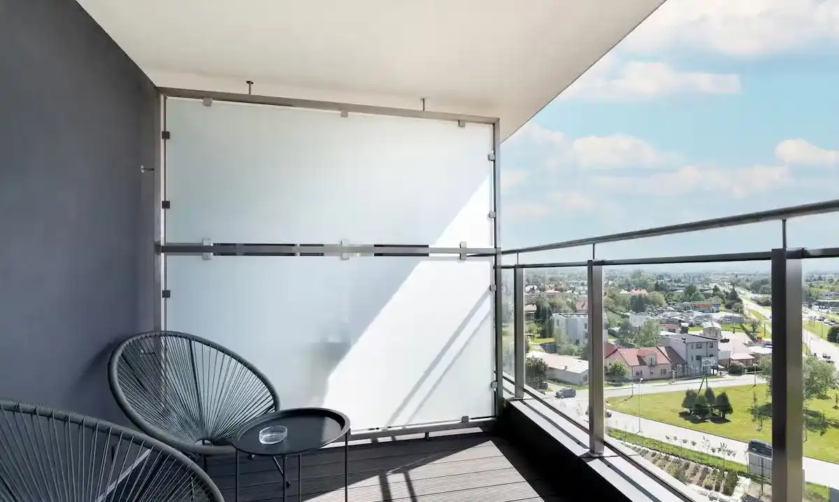 Nowoczesne 38 m² z pięknym widokiem na miasto – dostępne od zaraz - zdjęcie 9