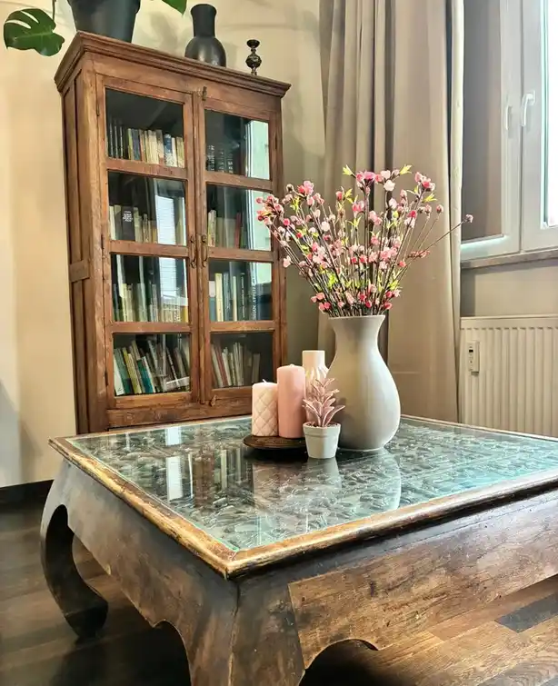 Mieszkanie 2-pok. z garażem, z balkonem i loggią, 55m2. - zdjęcie 9