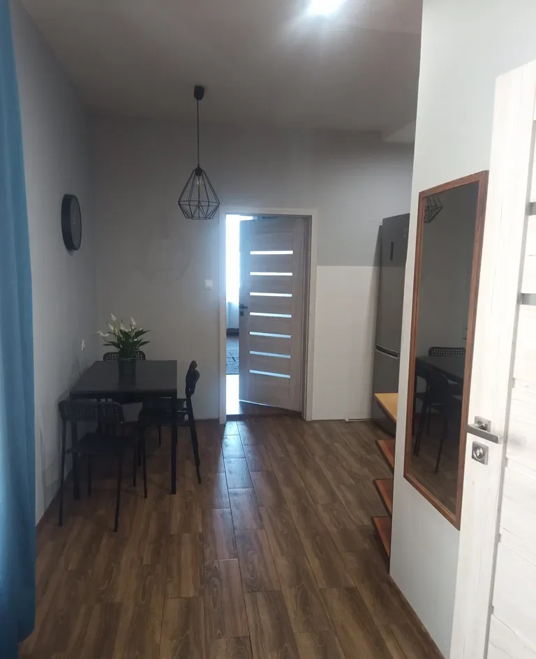 Mieszkanie 40m² w centrum Radomia - zdjęcie 9