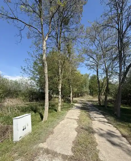 Dom nad Jeziorem L. brzegowa W trakcie remontu Wynajmę długoterminowo - zdjęcie 8