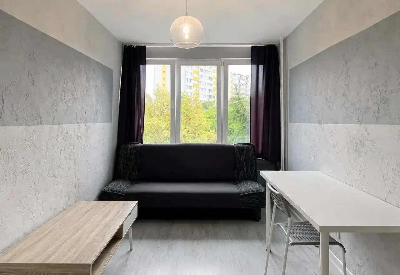 Skwierzyńska | 60 m² | 4 pokoje+kuchnia | Dla pracowników-studentów - zdjęcie 6