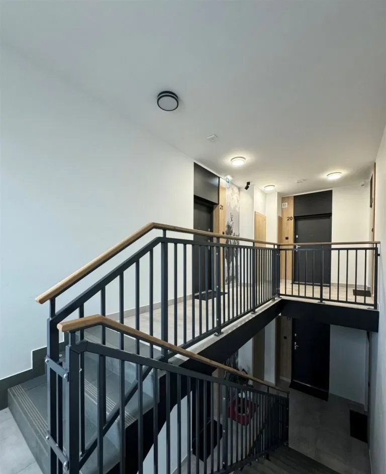 Mieszkanie, 31,13 m², Grudziądz - zdjęcie 10