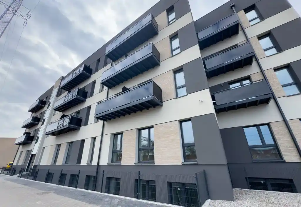 Nowe Przytulne Studio Centrum | UKW | PESA | Akademia Muzyczna - zdjęcie 6